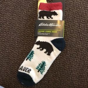 Eddie Bauer Cabin Socks